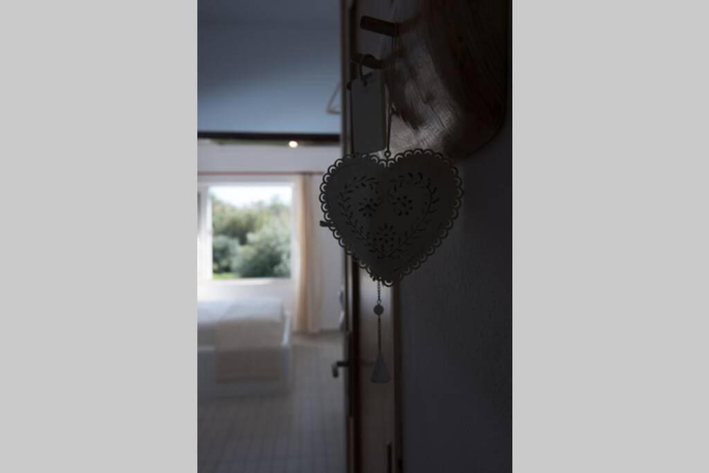 Appartement Nemesis Paleochora à La Canée Extérieur photo